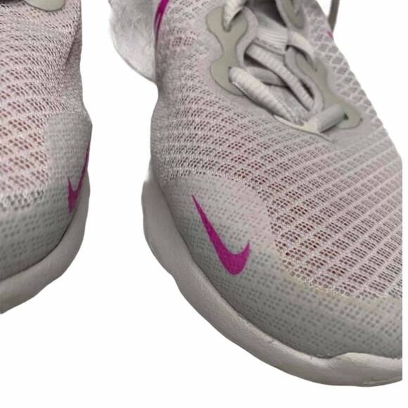 Nike Women's Renew‎ Ride 2 Running Shoes Size 7.5 - Picture 3 of 8